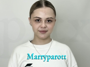 Marryparott