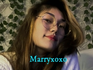 Marryxoxo