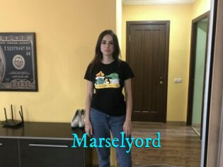 Marselyord