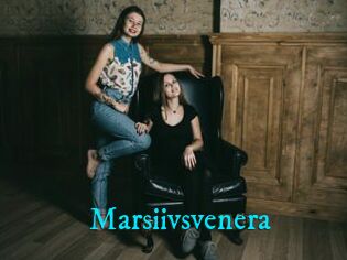 Marsiivsvenera