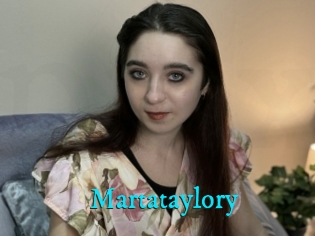 Martataylory