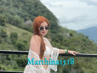 Marthina1518