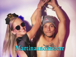 Martinaandanderr