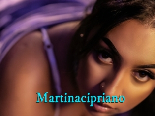 Martinacipriano