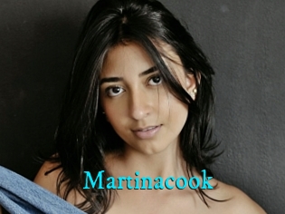 Martinacook