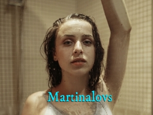 Martinalovs