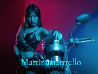 Martinamarttello