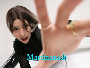 Martinanash