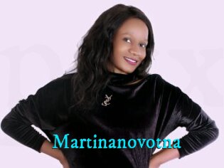 Martinanovotna