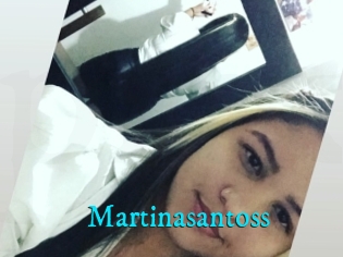 Martinasantoss