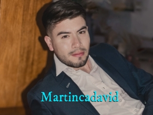 Martincadavid