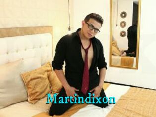 Martindixon