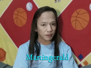 Martingerald