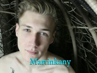 Martinkany