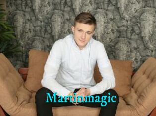 Martinmagic