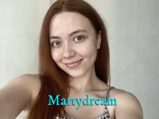 Martydream