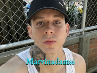 Marvinadamss