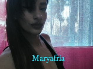 Maryafria