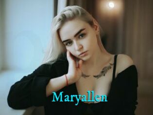 Maryallen