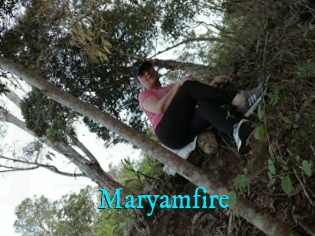 Maryamfire