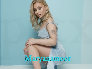 Maryanamoor