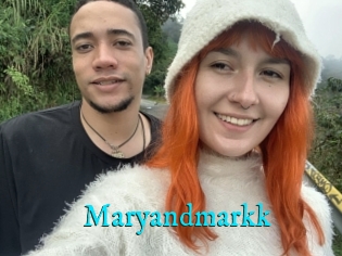 Maryandmarkk