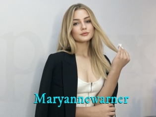 Maryannewarner