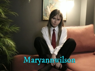 Maryannwilson