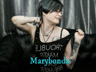 Marybondx