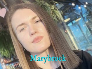 Marybrock