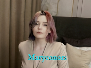 Maryconors