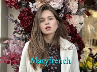 Maryfrench