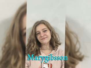 Marygibsson