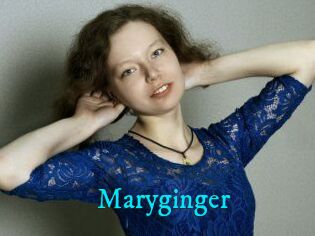 Maryginger