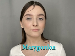 Marygordon