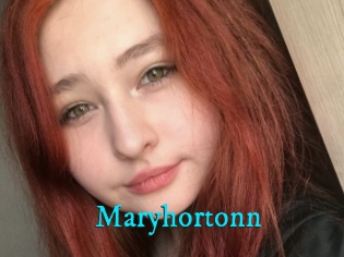 Maryhortonn