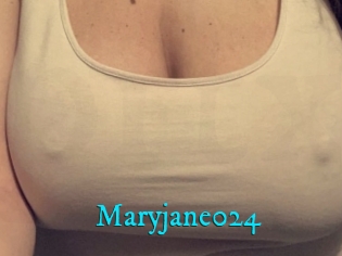 Maryjane024