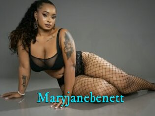 Maryjanebenett