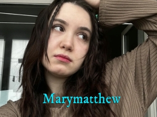 Marymatthew