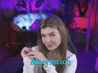 Marymeson