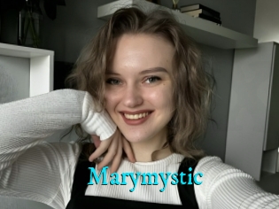 Marymystic