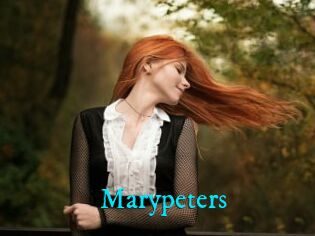 Marypeters