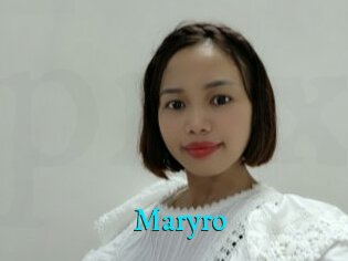 Maryro