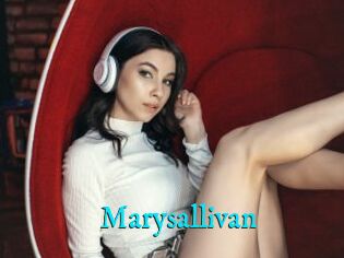 Marysallivan