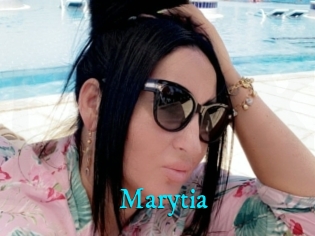 Marytia