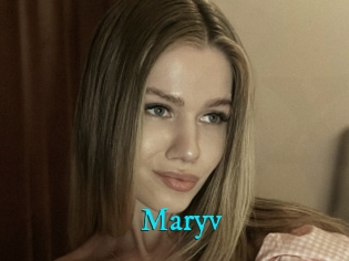 Maryv