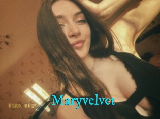 Maryvelvet