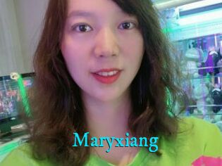 Maryxiang