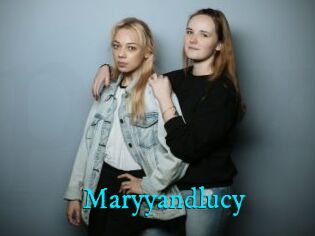 Maryyandlucy