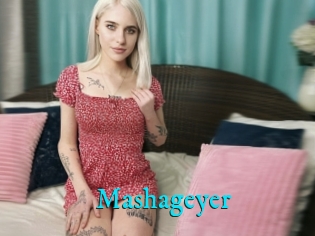 Mashageyer